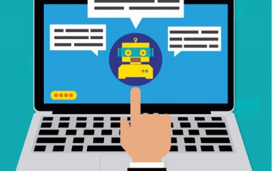 Los chatbots están cambiando la comunicación interna de las empresas