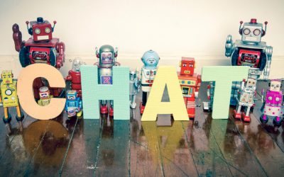 Todo sobre chatbots (selección de 20 artículos)