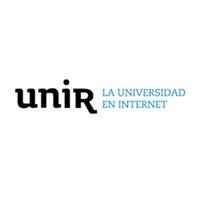 Logo UNIR