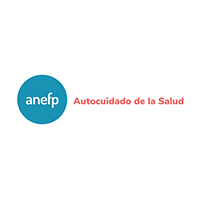 Logo ANEFP