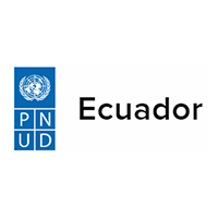 Logo PNUDEcuador