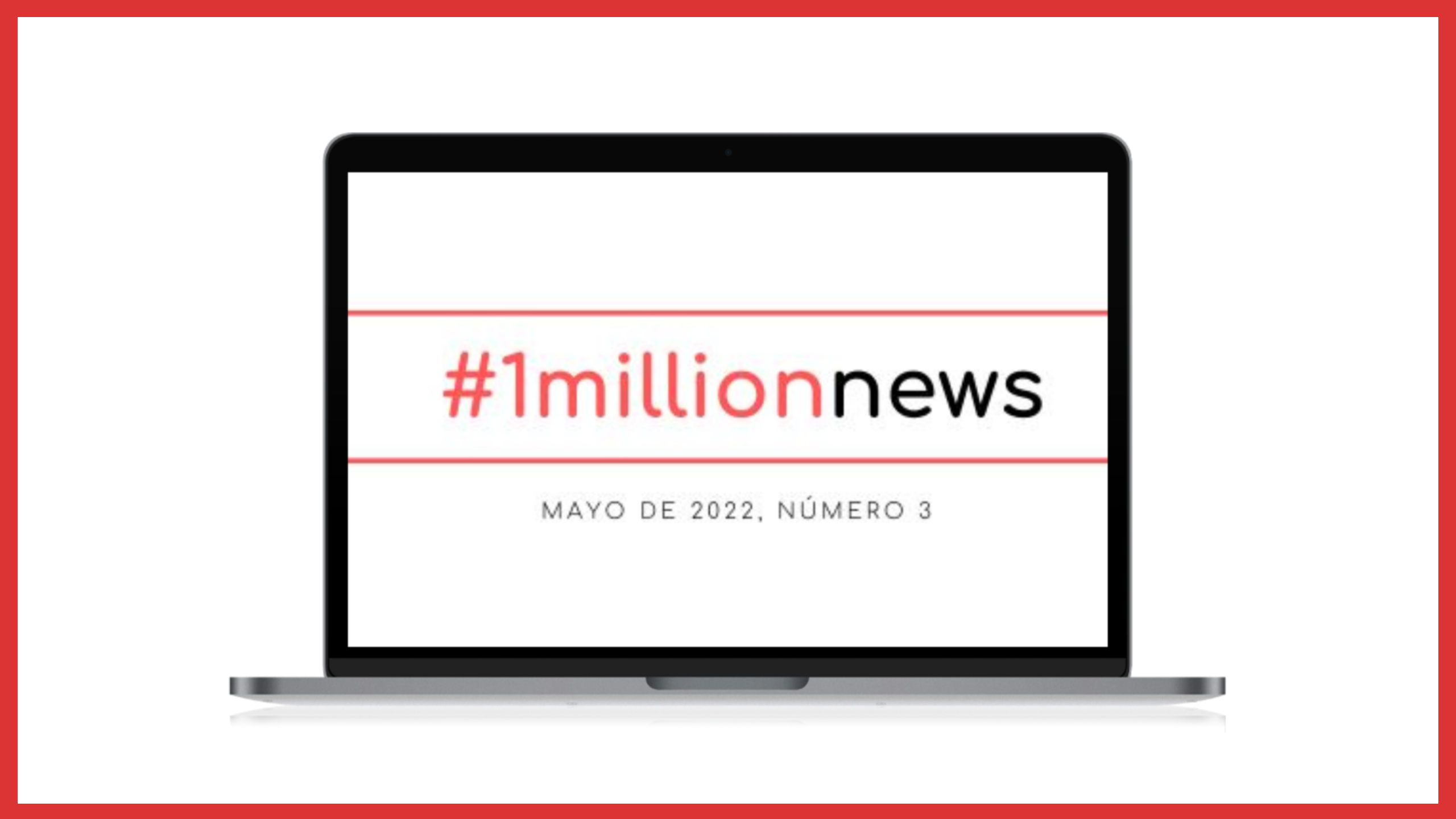 1millionbot lanza su propia newsletter para compartir ideas, proyectos y actualidad sobre Inteligencia Artificial