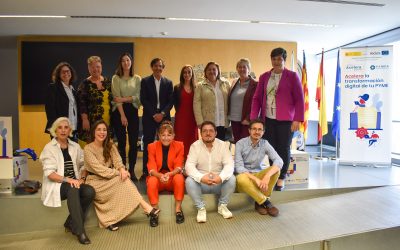 Mujeres líderes en tecnología conquistan el primer Forum TechWorking en Alicante