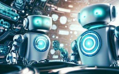 ¿Qué impacto tienen los chatbots en la eficiencia operativa de una empresa?