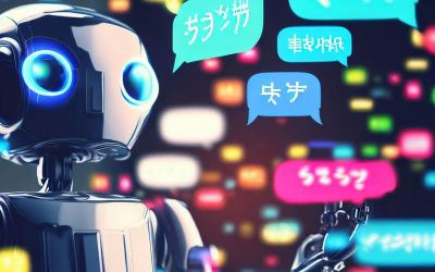 ¿Pueden los chatbots manejar múltiples idiomas?