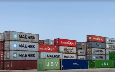 Présentation de 1MillionBot Maritime : la révolution dans la gestion portuaire