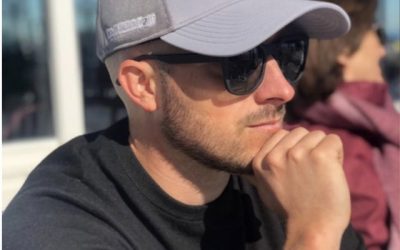 Andrés Desantes, nuevo CEO de 1MillionBot