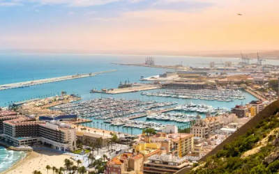 Las Universidades se suman a las propuestas de innovación del Puerto de Alicante