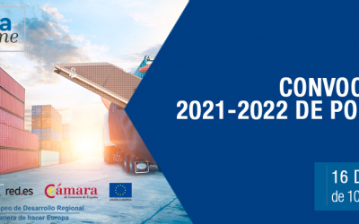 Jornada para dar a conocer la convocatoria 2021-2022 de PORTS 4.0