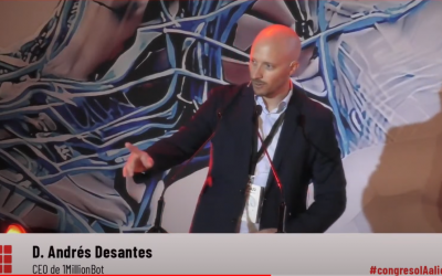 IA y Empleo: Un Potencial Desaprovechado, Debaten los Expertos en Alicante