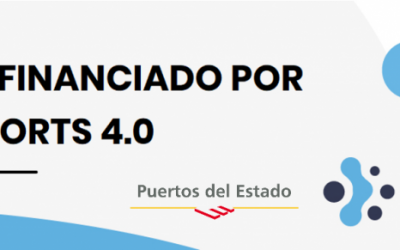 Flash Portuario: INNOVACIÓN PORTUARIA