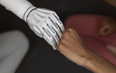 L'éthique des chatbots : l'engagement de 1MillionBot pour la sécurité des données