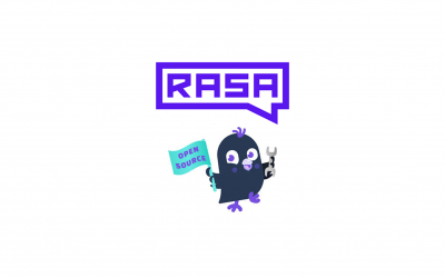 1MillionBot wird RASA Open Source integrieren, um seine KI-Plattform zu betreiben