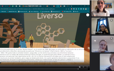 LI-VERSO introduce modelos de lenguaje en sus asistentes virtuales para enriquecer la experiencia educativa y cultural
