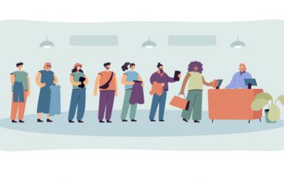 AOC: Un chatbot para agilizar los trámites del padrón municipal