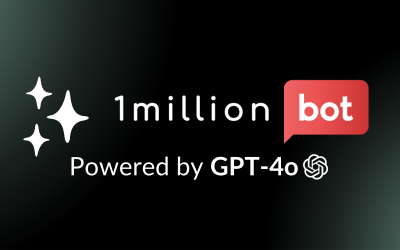 1millionbot Revoluciona la Interacción Humano-Asistente con la Integración de GPT-4o en la Plataforma Millie
