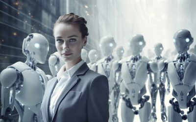 Captura y gestión de «leads» con asistentes de inteligencia artificial