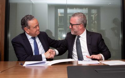 Andersen y 1MillionBot se alían para ofrecer a empresas y administraciones soluciones de IA con pleno respaldo jurídico
