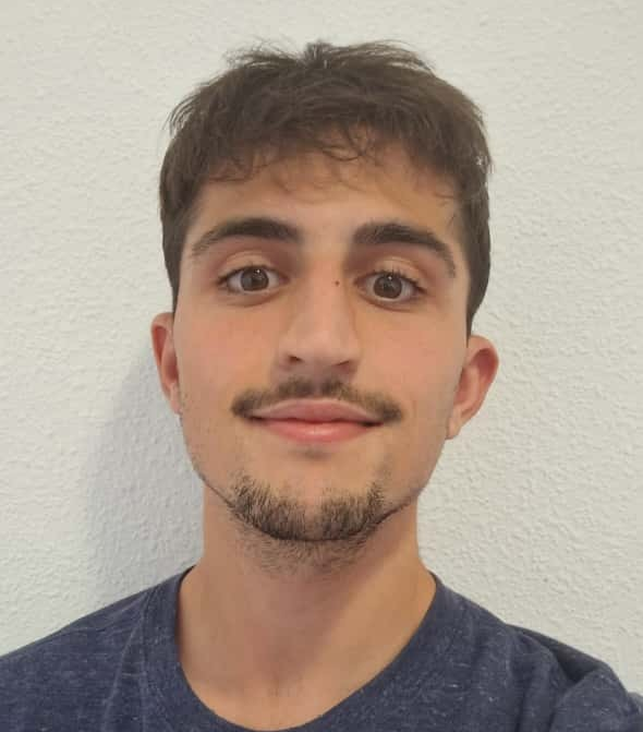 Pablo Mateo Tecnología