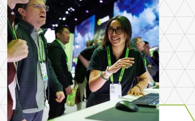 1MillionBot en NVIDIA GTC 2026: IA soberana en producción