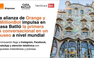 Casa Batlló: IA Generativa aplicada a Museos