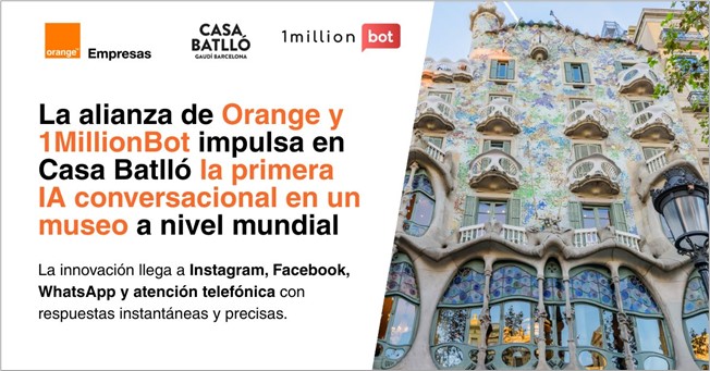 Proyecto Casa Batlló IA