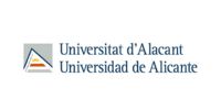 Universidad Alicante