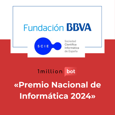 1MB Premio Nacional de Informática
