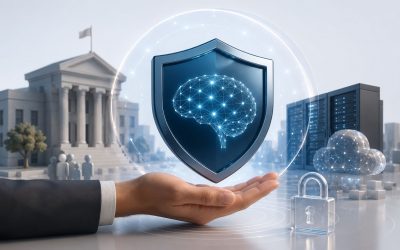 IA soberana: la clave para implantar inteligencia artificial con seguridad jurídica