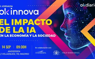 1MillionBot participa en la III Jornada OKINNOVA
